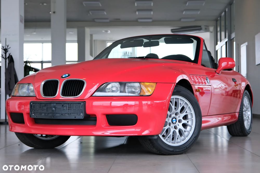 BMW Z3 - 20