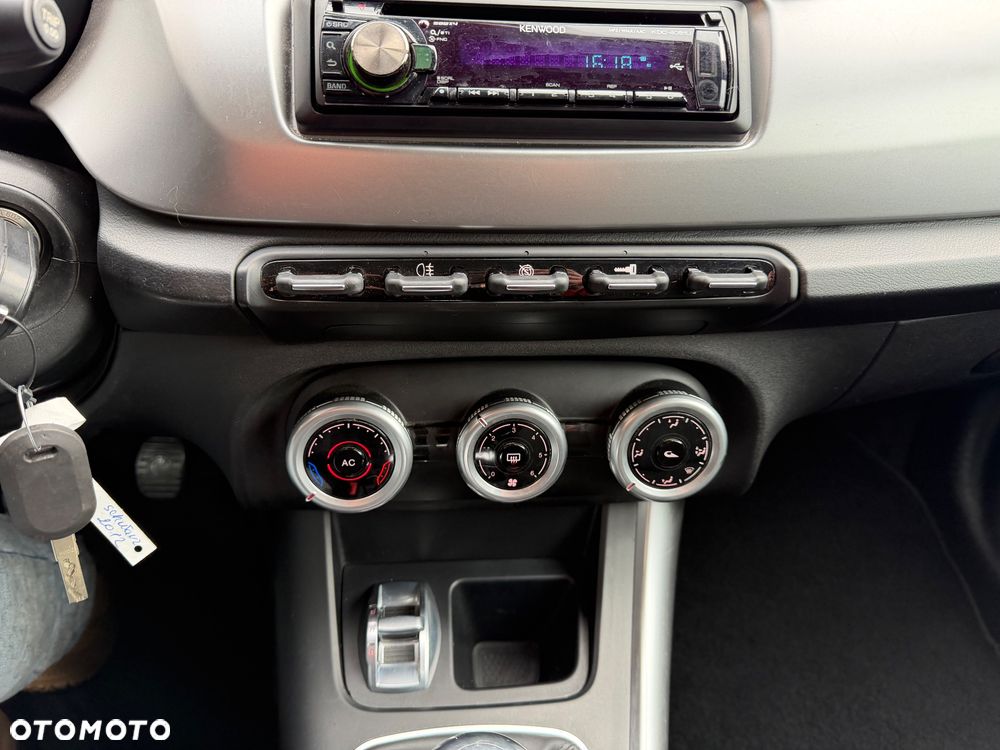 Alfa Romeo Giulietta 1.4 TB 16V Turismo - 32