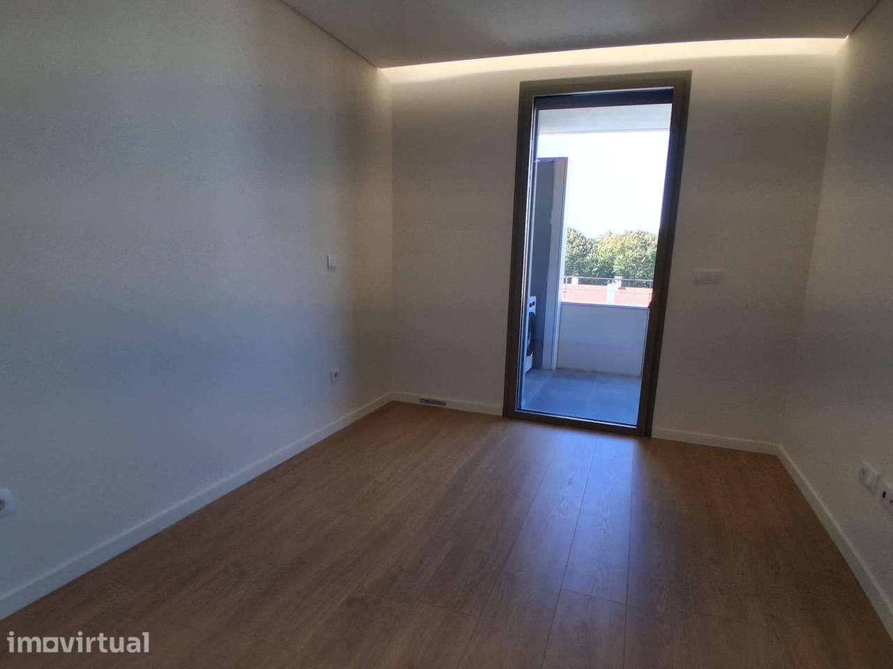 T1 Novo no Centro da Cidade - Viseu - Grande imagem: 5/8