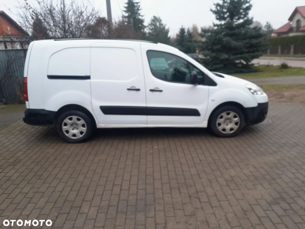 Peugeot Partner - 6