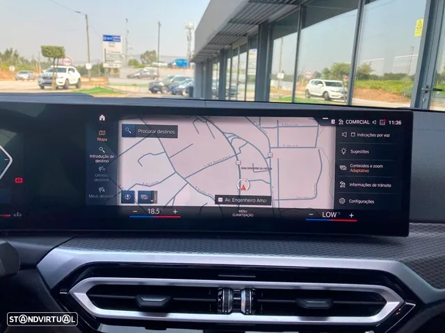 BMW M340 d xDrive Pack 50 anos M Auto - 28