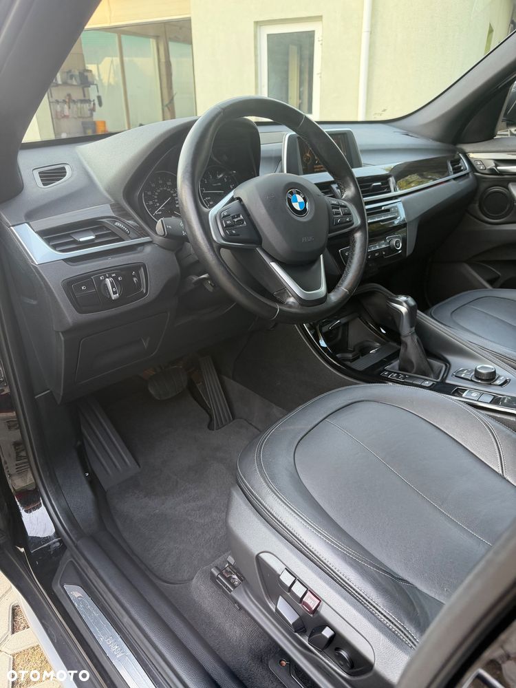BMW X1 - 18