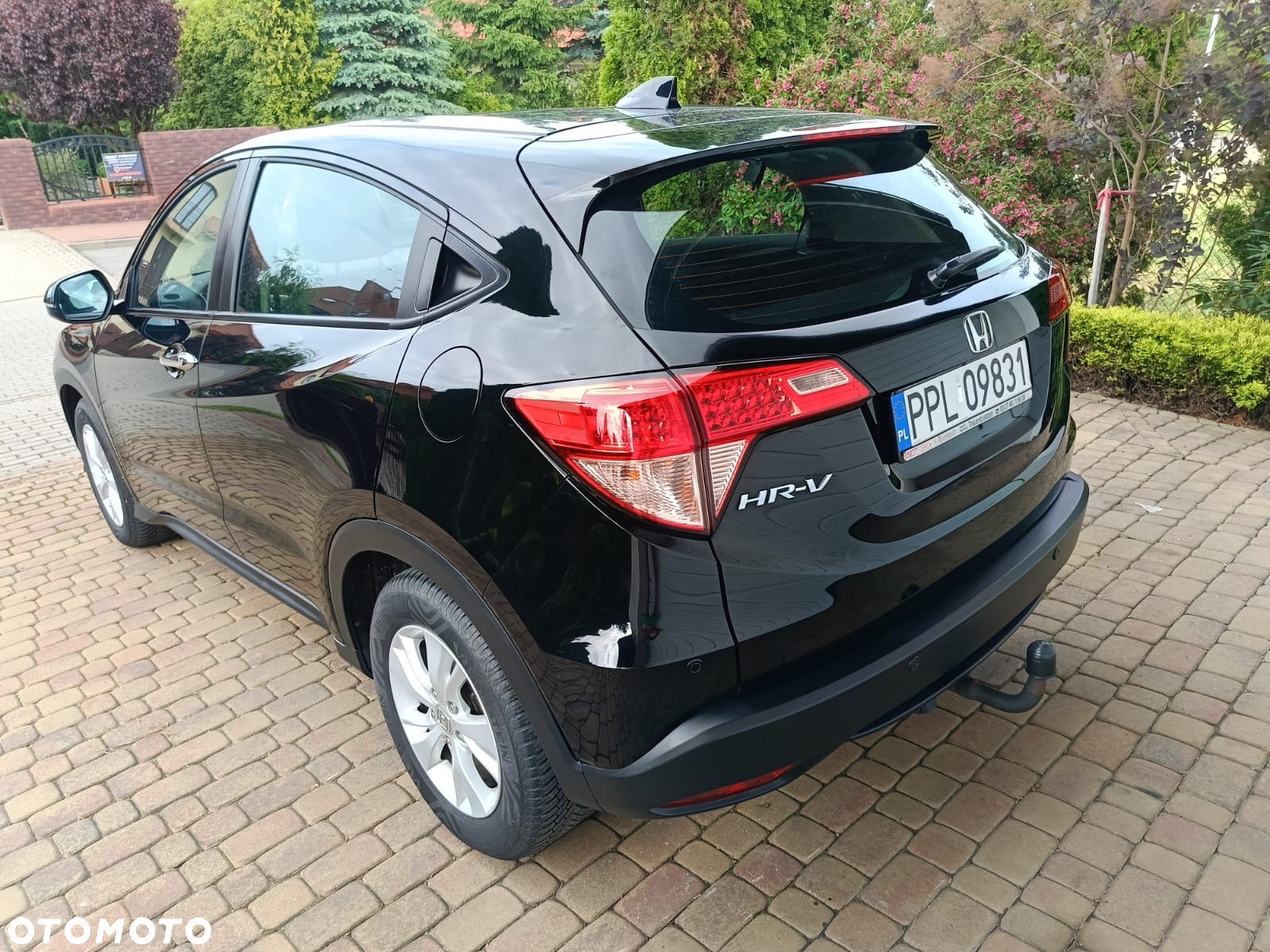 Honda HR-V - 26