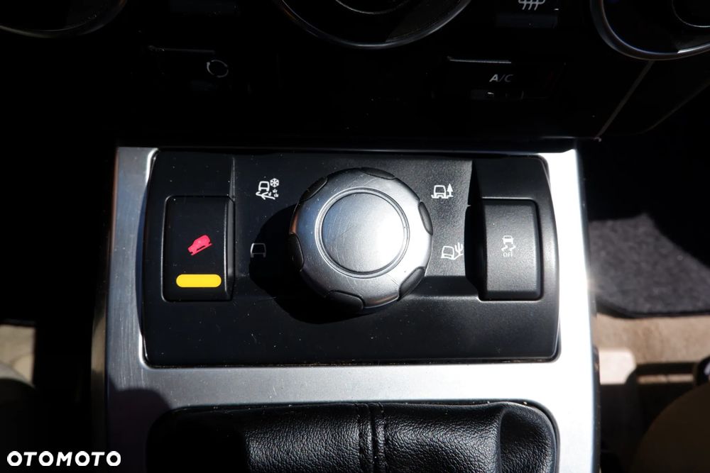 Land Rover Freelander TD4 S - 20