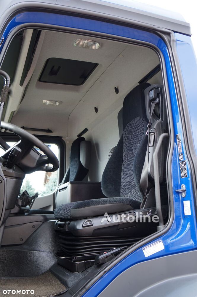 Mercedes-Benz ANTOS 1824 ACTROS EURO 6 RAMA DO ZABUDOWY KRÓTKI ROZSTAW OSI  ANTOS 1830 1827 - 15