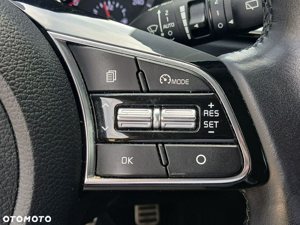Kia Ceed 1.4 T-GDI L Business Line - 29