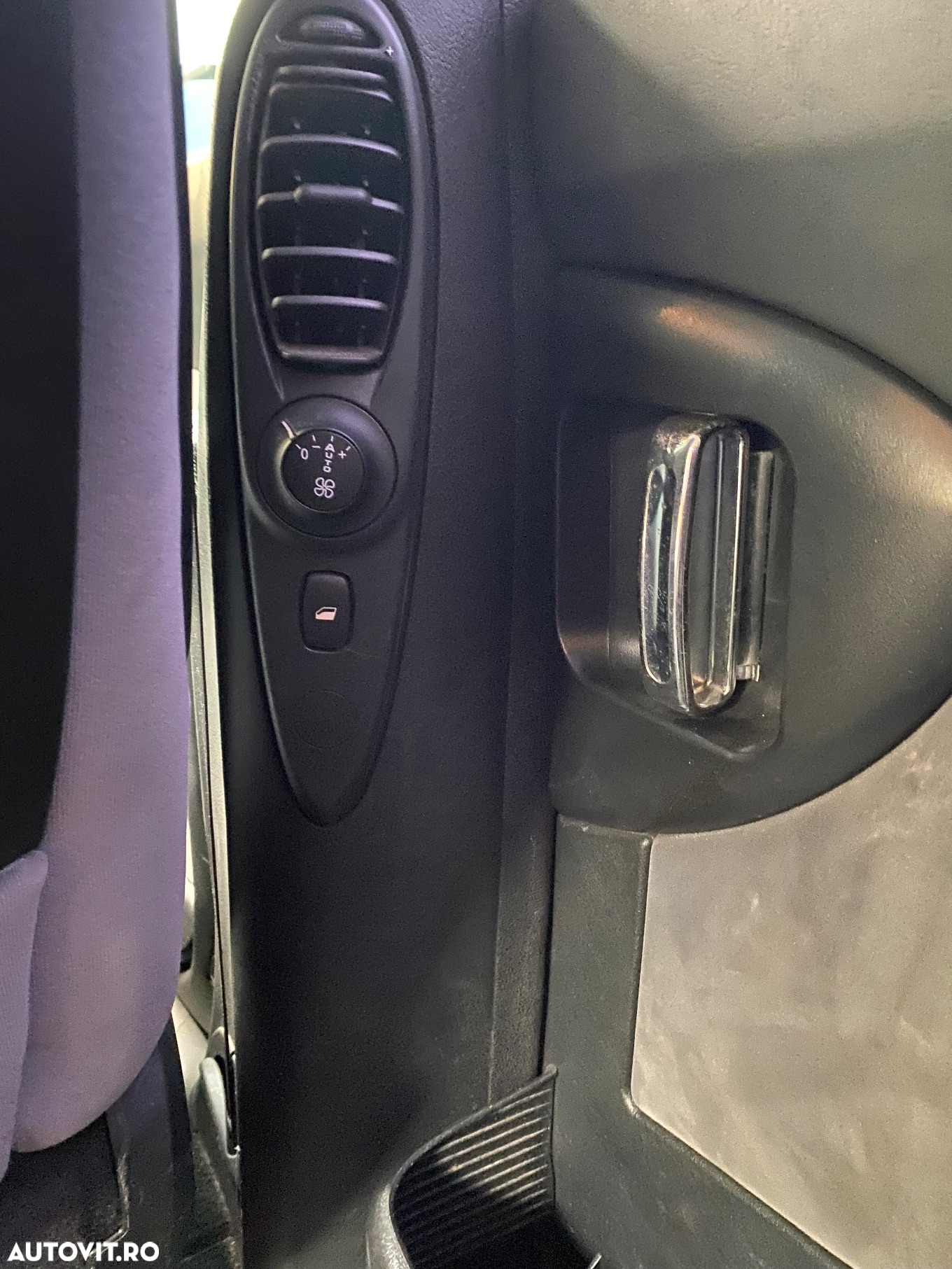 Citroën C8 2.0 HDi Exclusive - 13