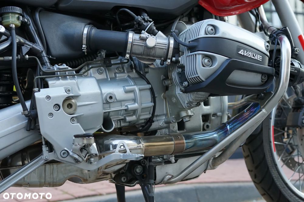 BMW GS - 35