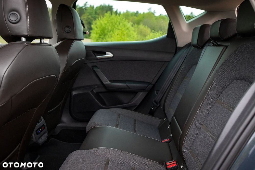 Seat Leon 1.5 eTSI Xcellence DSG - 18