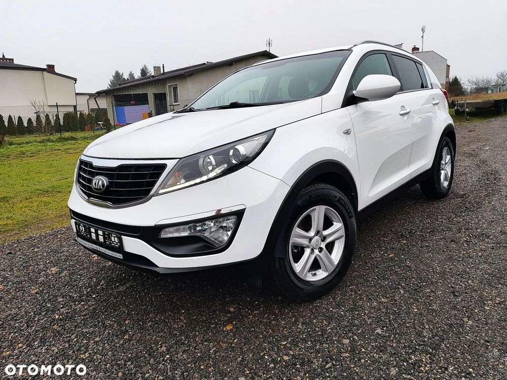 Hyundai ix35 blue 1.6 2WD Finale - 11