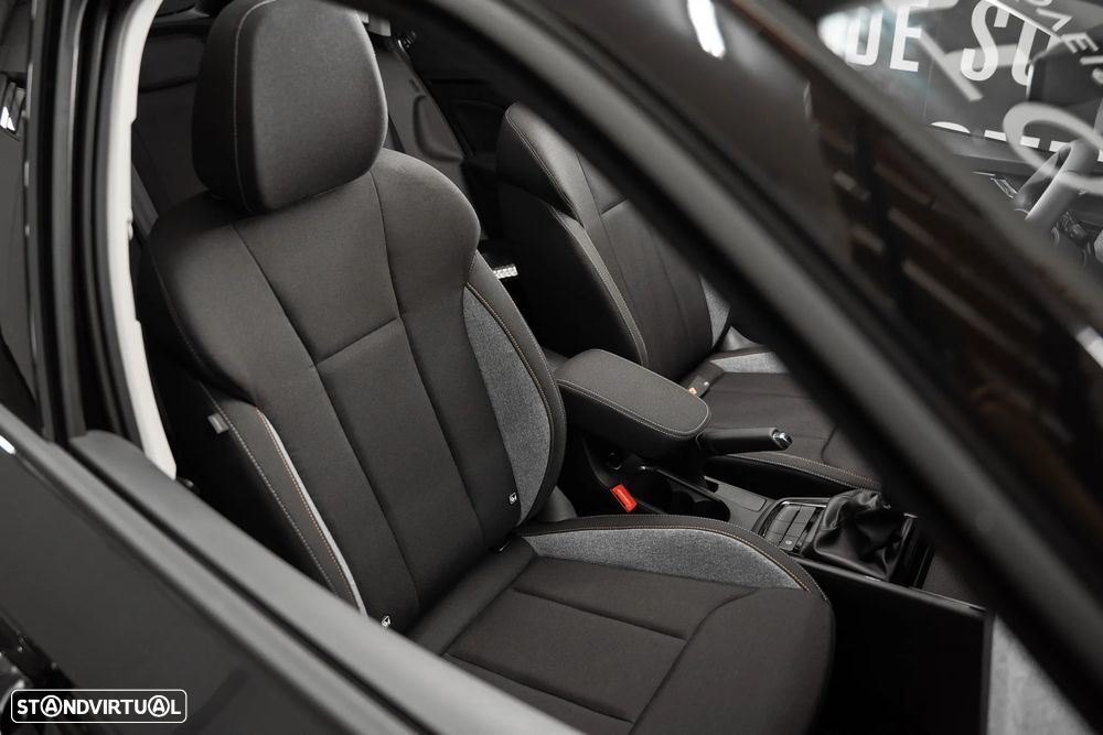 Skoda Kamiq 1.0 TSI Selection DSG - 26