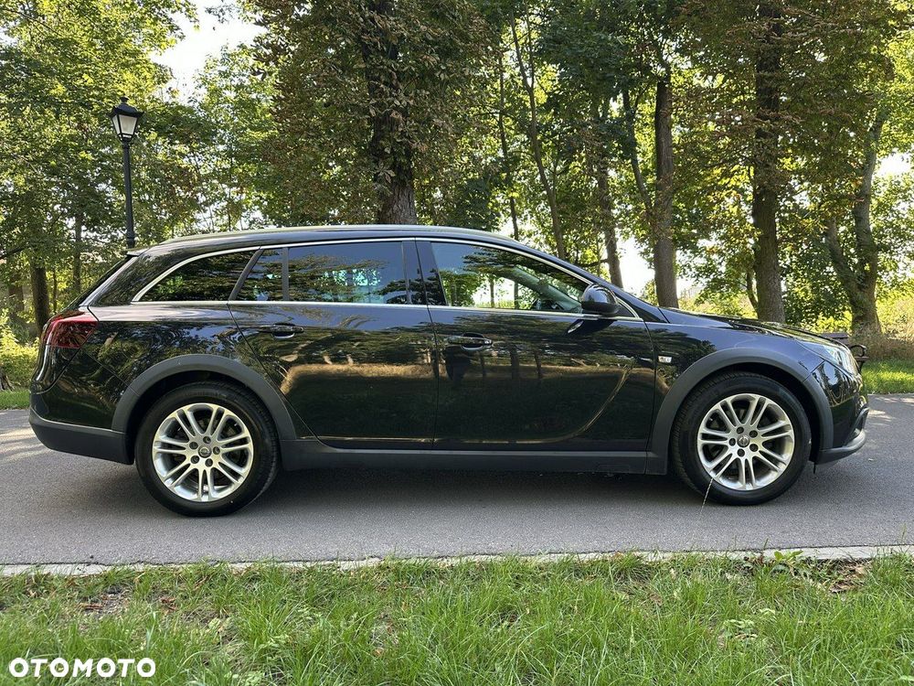 Opel Insignia - 11