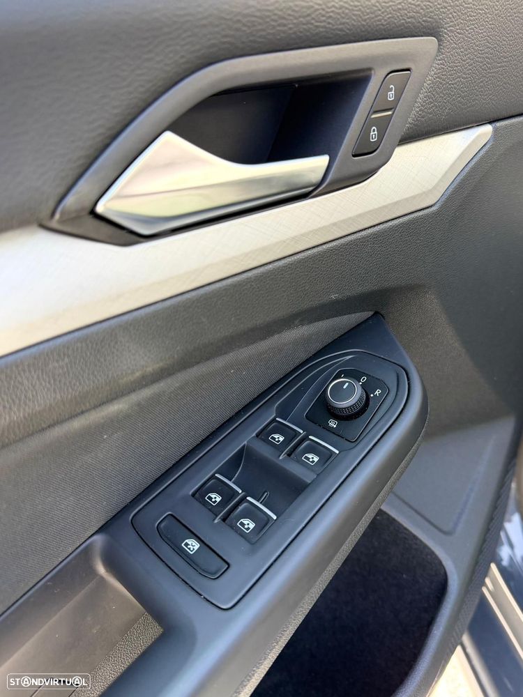 VW Golf Variant 1.0 eTSI OPF DSG Life - 10