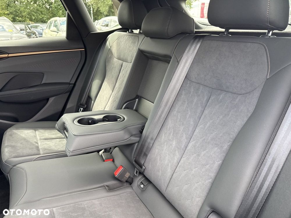 Cupra Terramar 1.5 eTSI mHEV DSG - 20