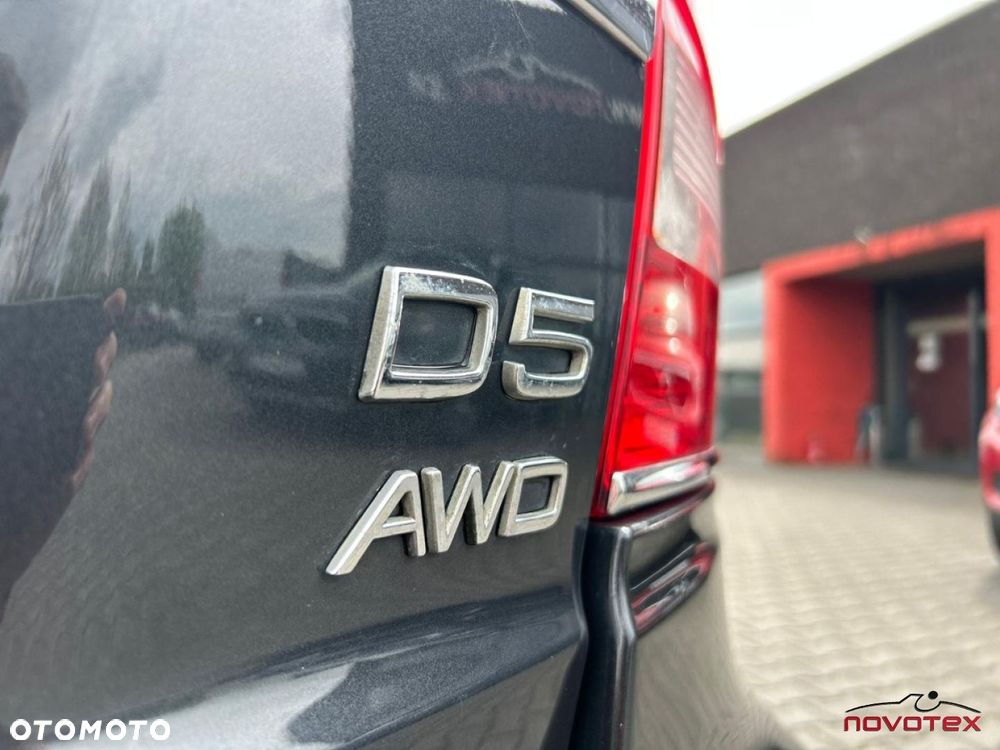 Volvo S80 - 23