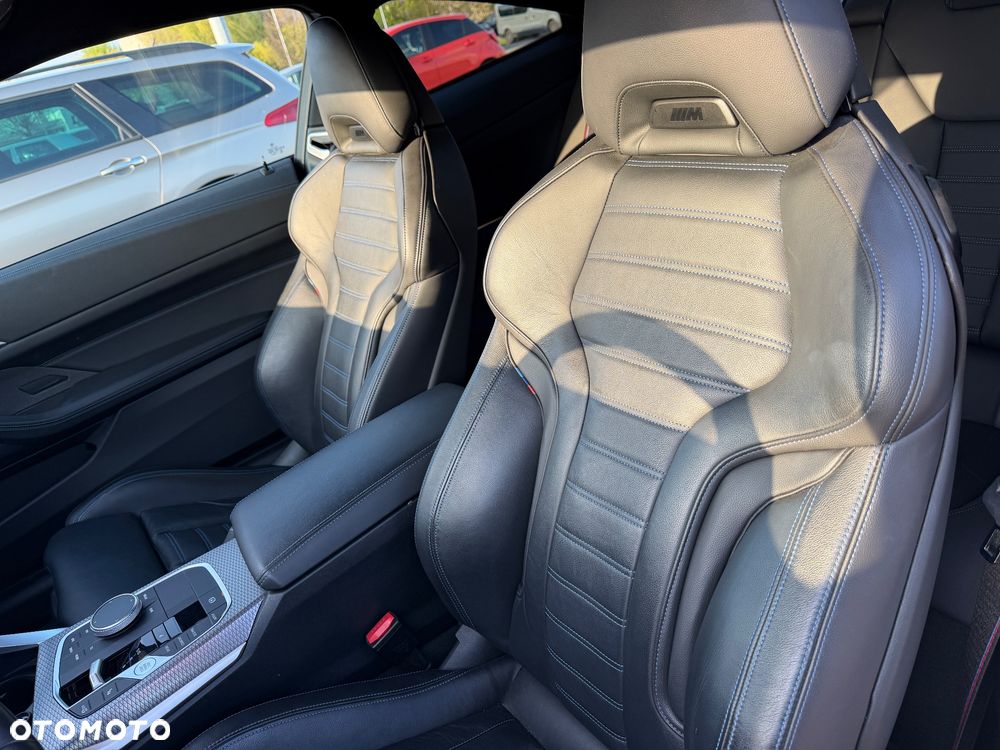 BMW Seria 4 M440i xDrive - 8