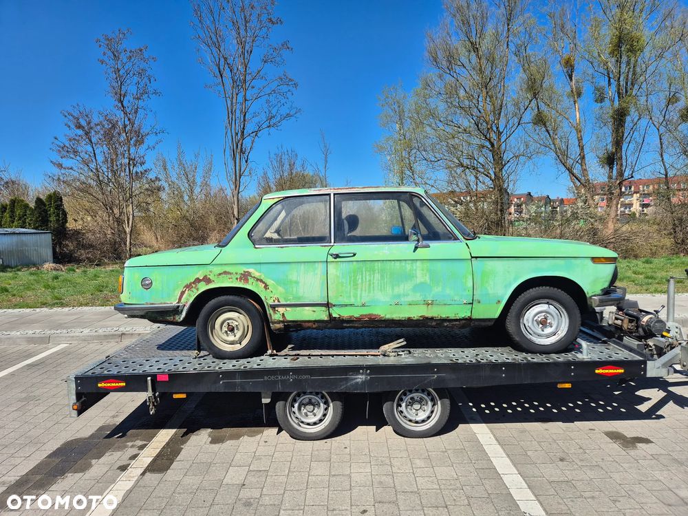 BMW Inny 1.2 HTP FAMILY - 4