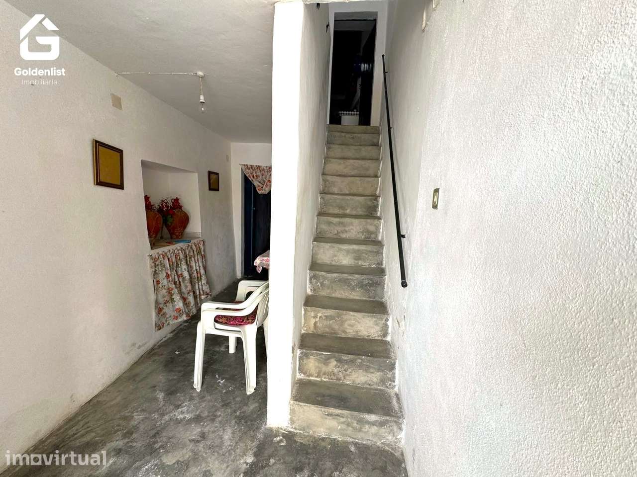 Moradia T1 Venda em Espírito Santo, Nossa Senhora da Graça e São Simão - Grande imagem: 2/14