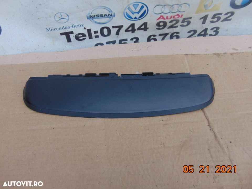 Stop frana suplimentar haion BMW F34 f36 GT dezmembrez bmw f34 2.0 euro 5 euro 6 - 2