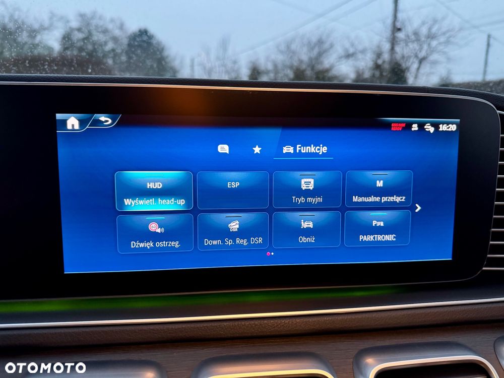 Mercedes-Benz GLE - 27