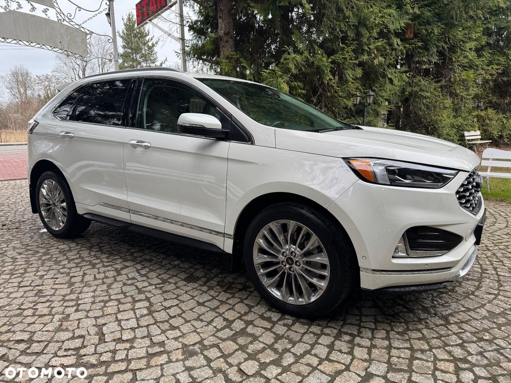 Ford Edge - 3