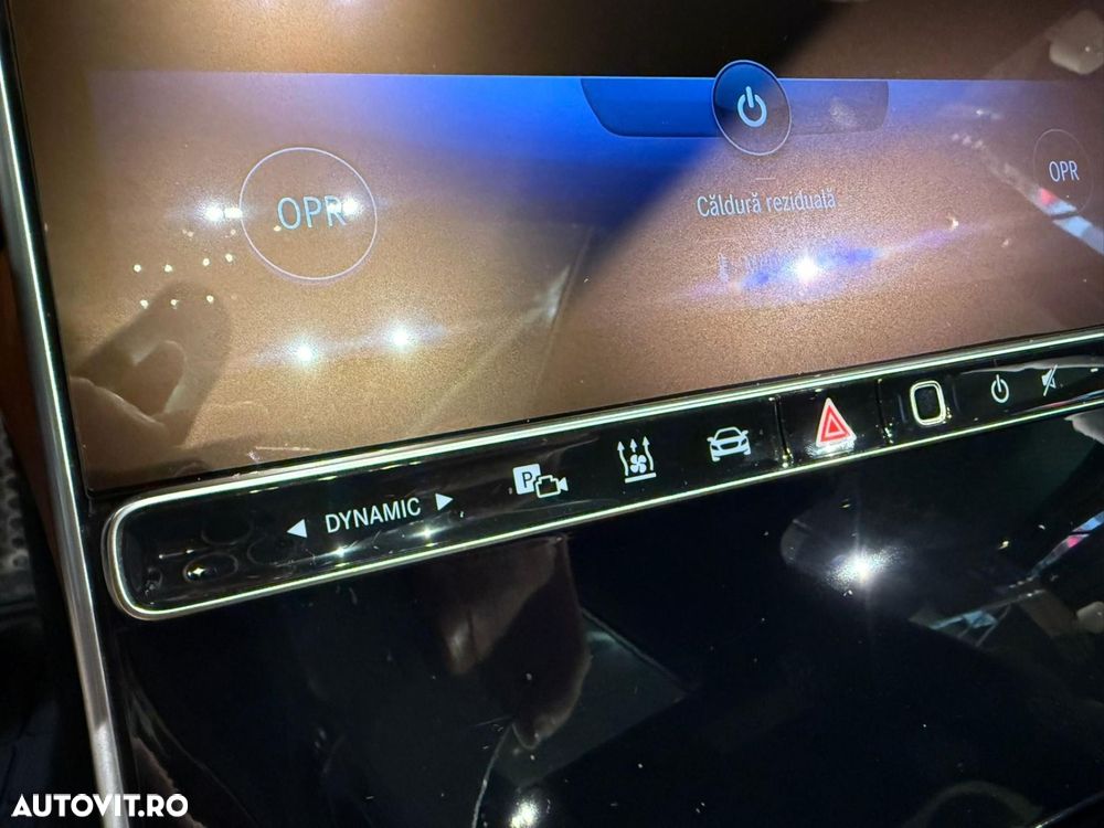 Mercedes-Benz S - 39