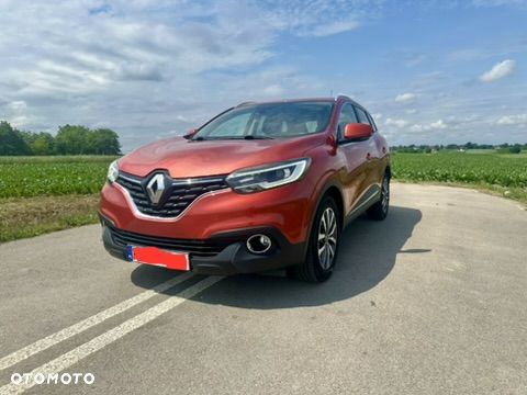 Renault Kadjar 1.5 dCi Energy Business - 7