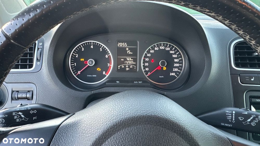 Volkswagen Polo Cross - 23