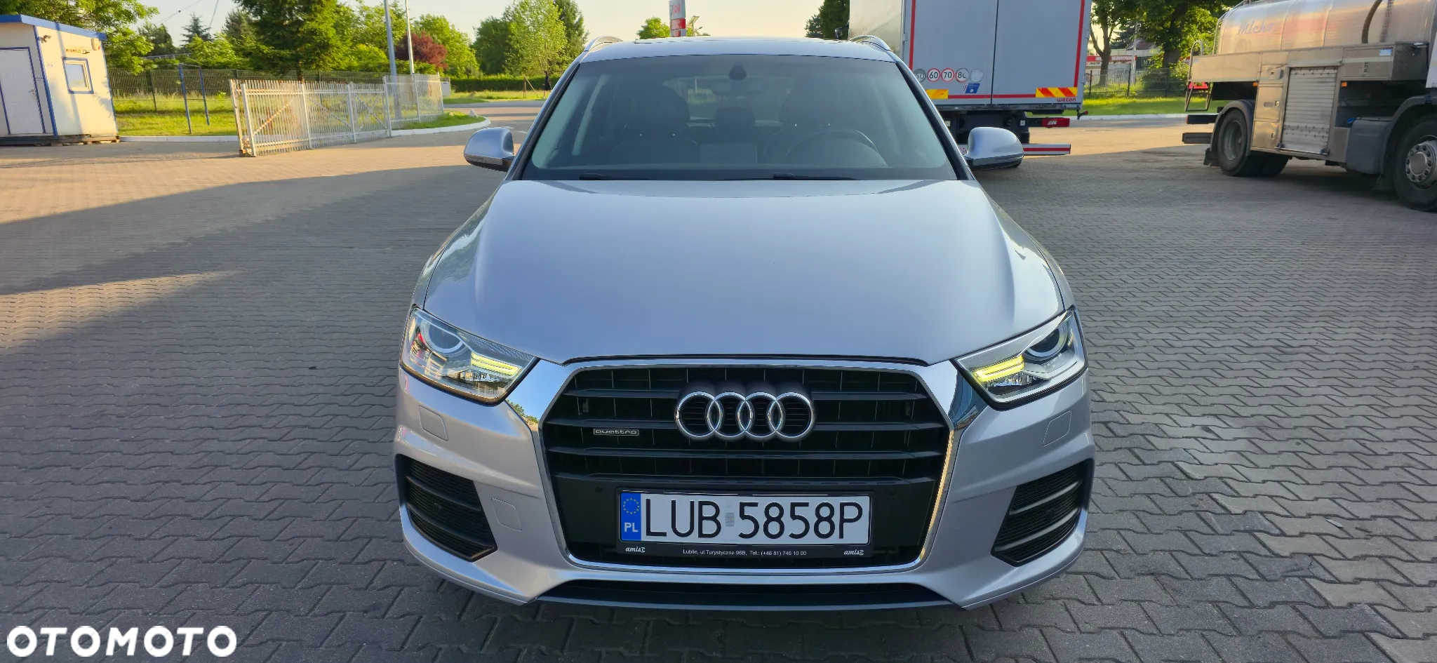 Audi Q3 - 17