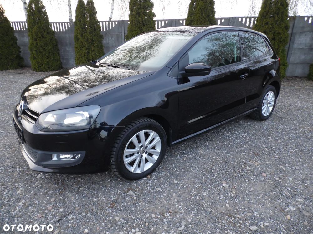 Volkswagen Polo 1.4 16V Highline DSG - 12