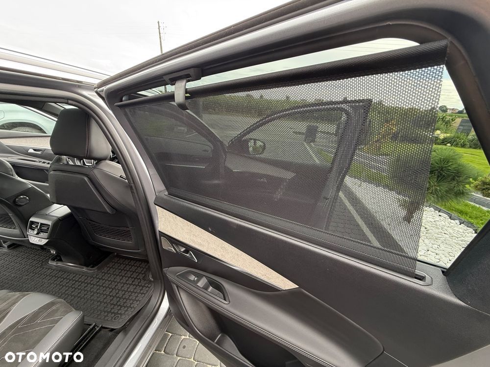 Peugeot 5008 2.0 BlueHDi GT Pack S&S EAT8 - 14