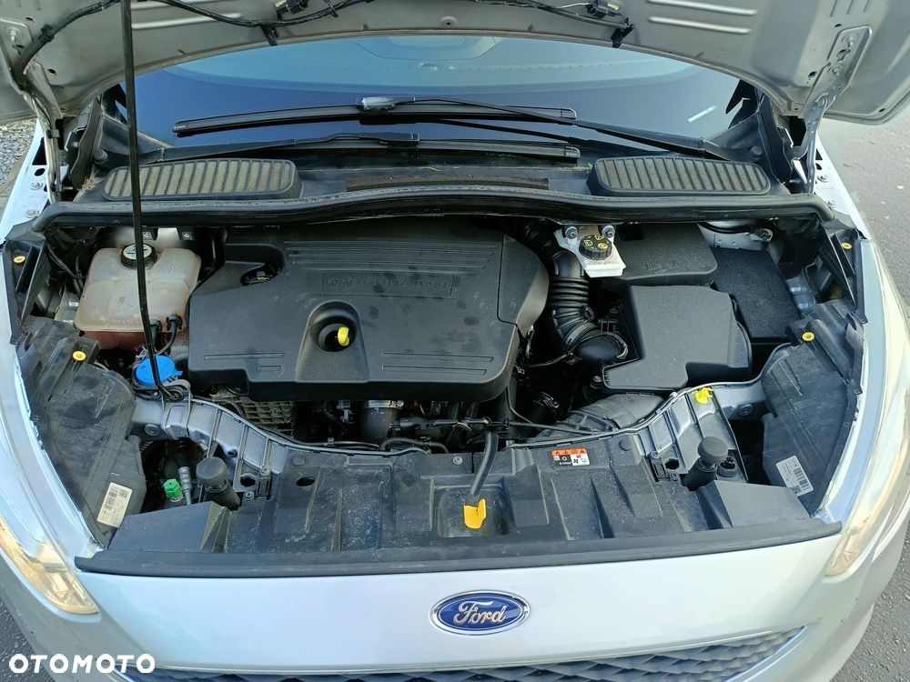 Ford C-MAX - 27