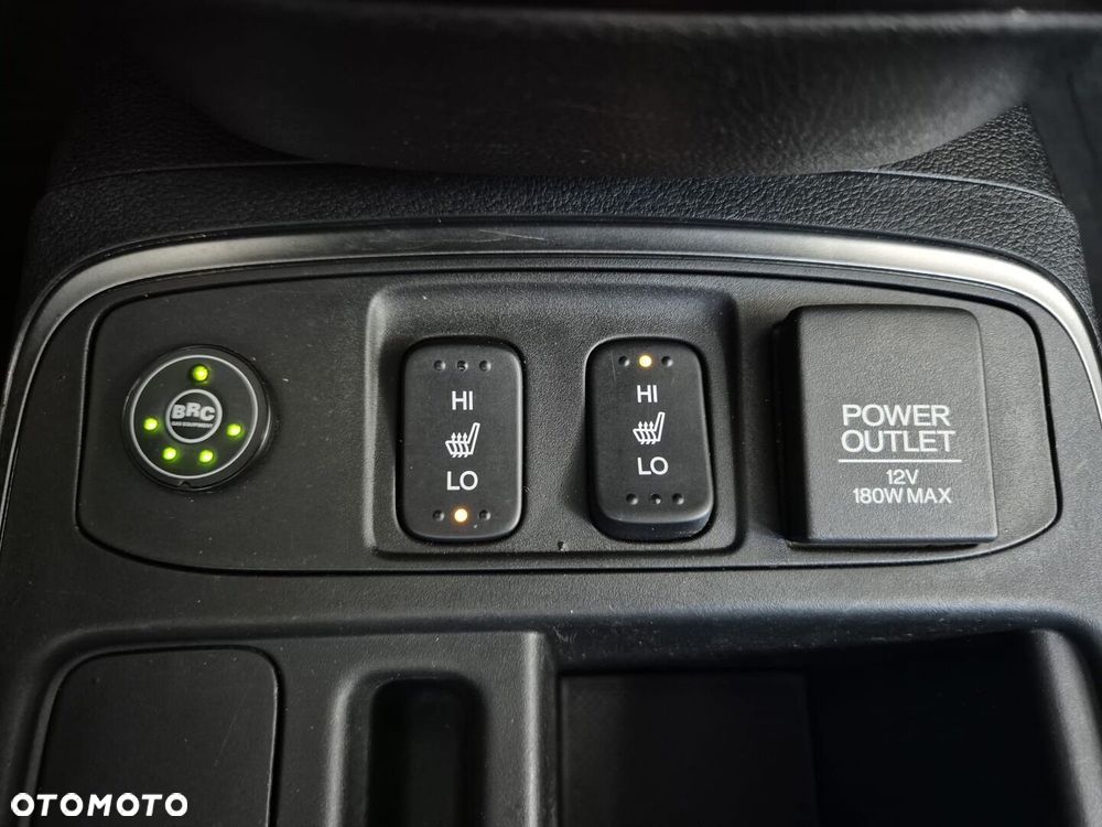 Honda CR-V 2.0 Elegance Plus - 27