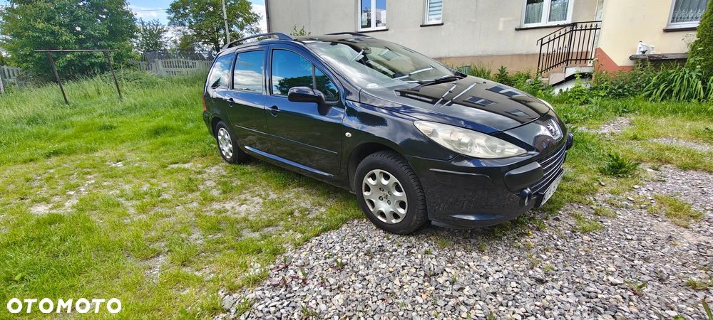 Peugeot 307 1.6 HDi - 18