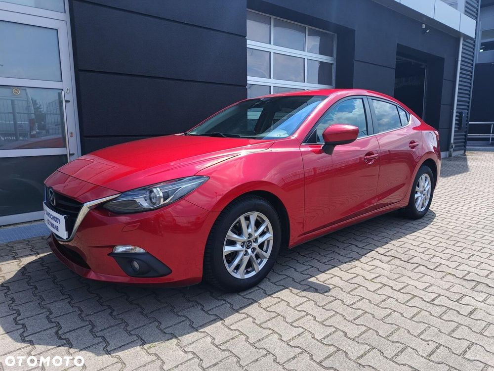 Mazda 3 2.0 Skyenergy - 3