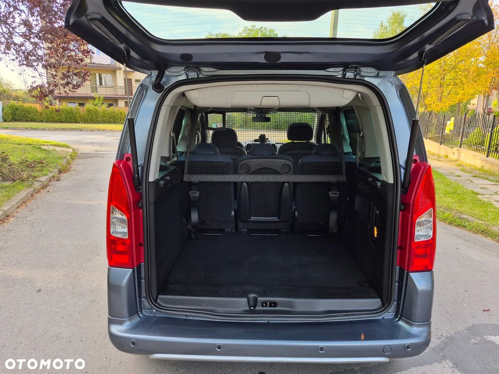 Citroën Berlingo - 6