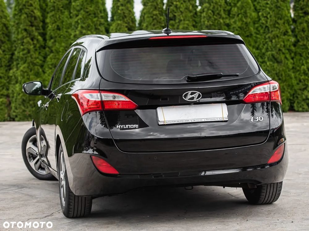 Hyundai i30 - 8