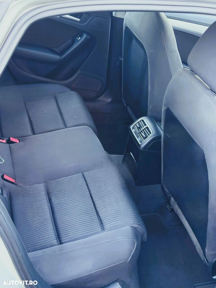 Audi A4 1.8 TFSI - 9