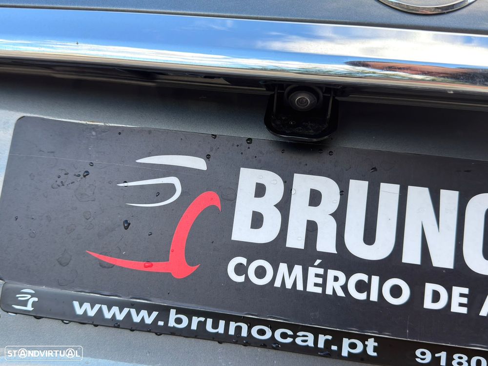 Mercedes-Benz C 180 (BlueTEC) d Station - 21