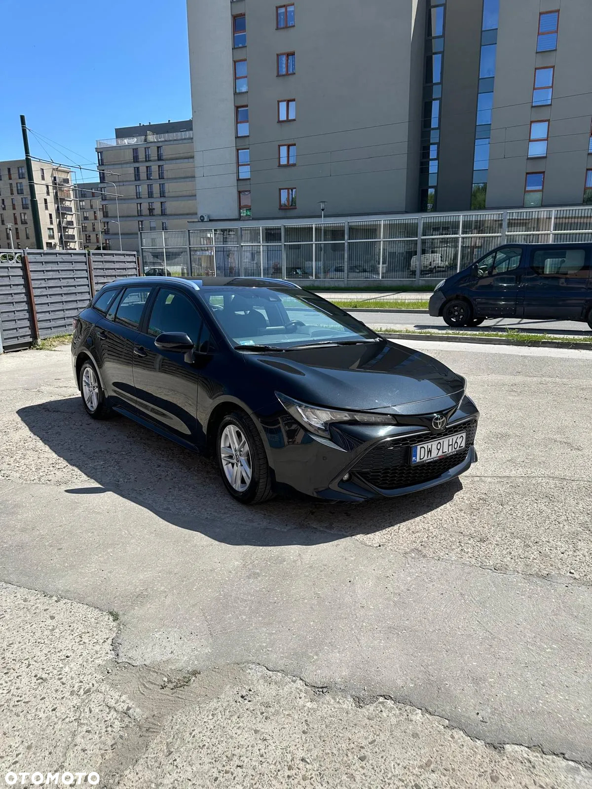 Toyota Corolla 1.2 T Comfort - 2