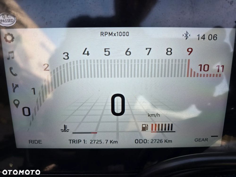 Moto Morini Inny - 8