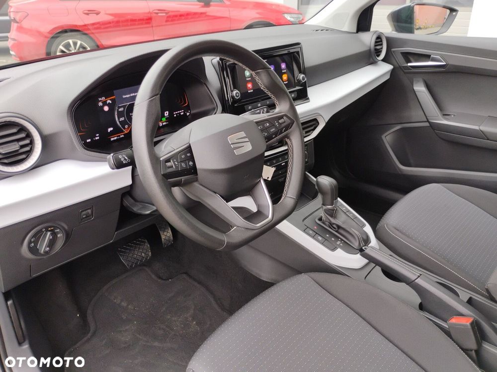 Seat Arona 1.0 TSI Style S&S DSG - 13