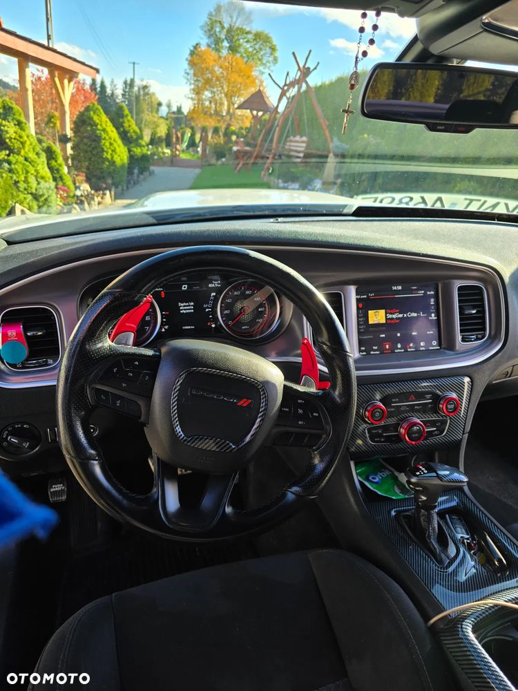 Dodge Charger - 23