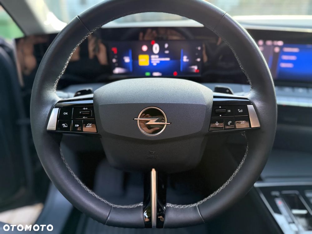 Opel Astra 1.5 CDTI Business Edition S&S - 13