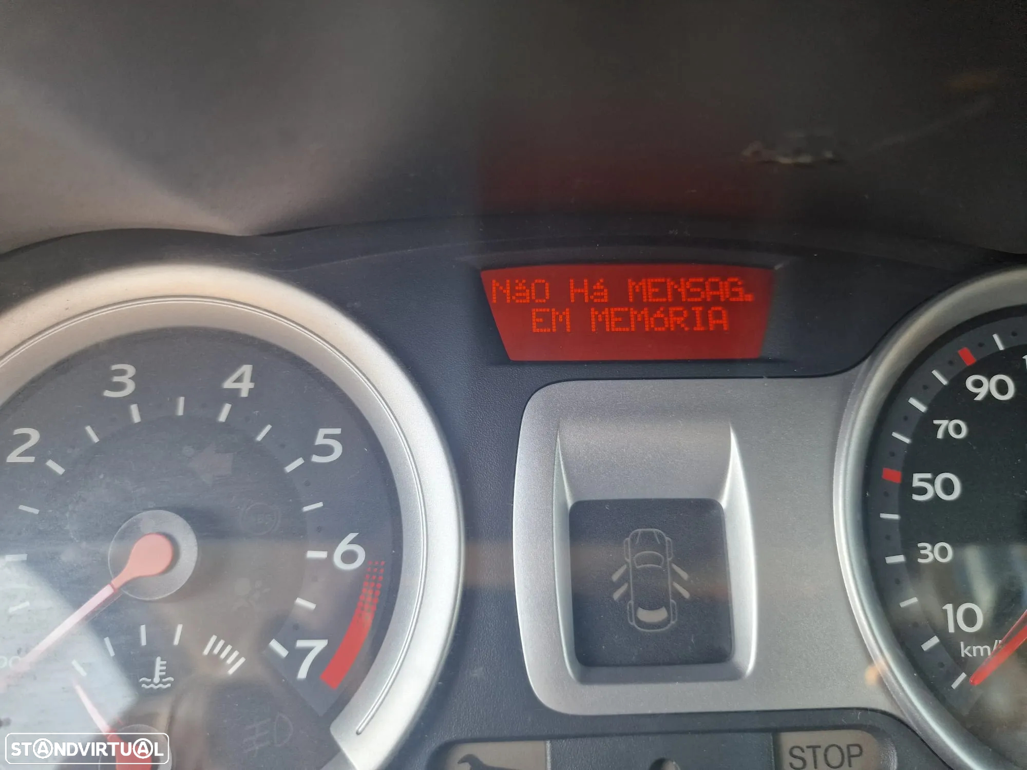 Renault Clio 1.2 16V Dynamique - 17