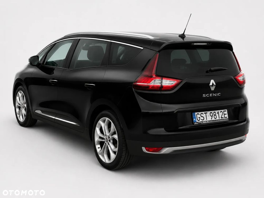 Renault Grand Scenic - 23