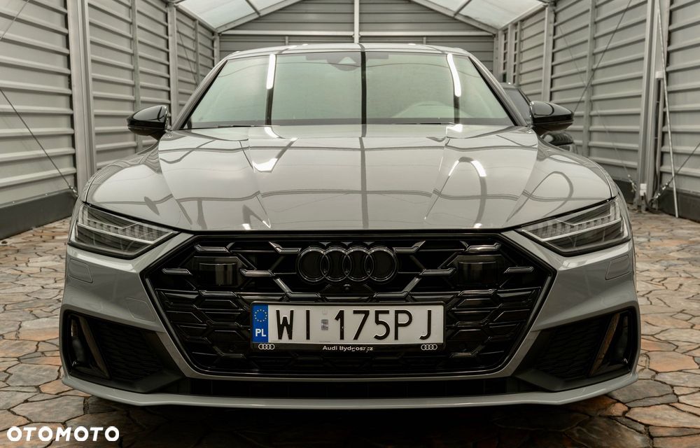 Audi A7 Sportback - 3