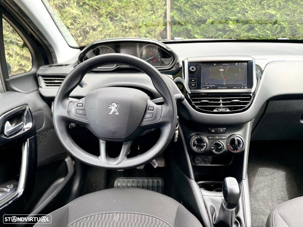 Peugeot 208 1.2 PureTech Active - 7