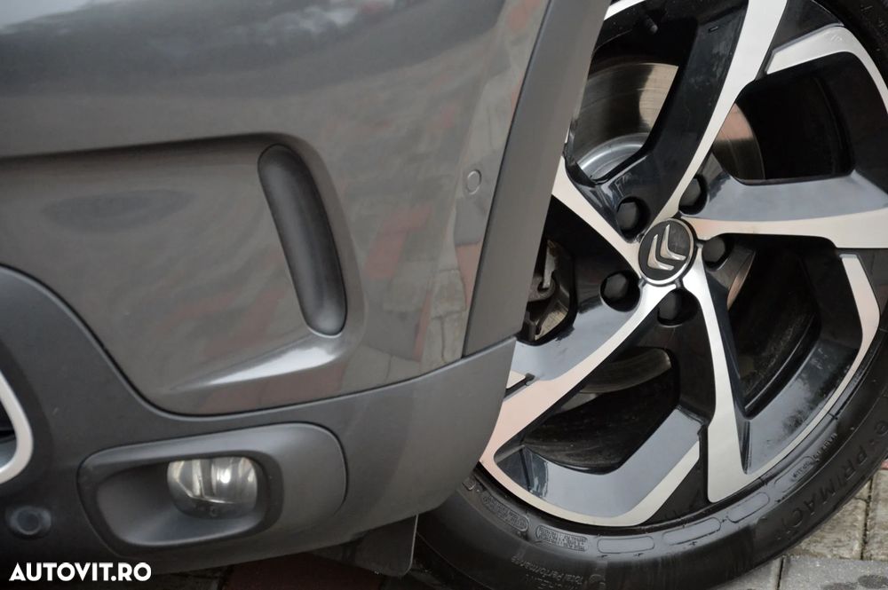 Citroën C5 Aircross 1.5 BlueHDi S&S EAT8 Feel - 39