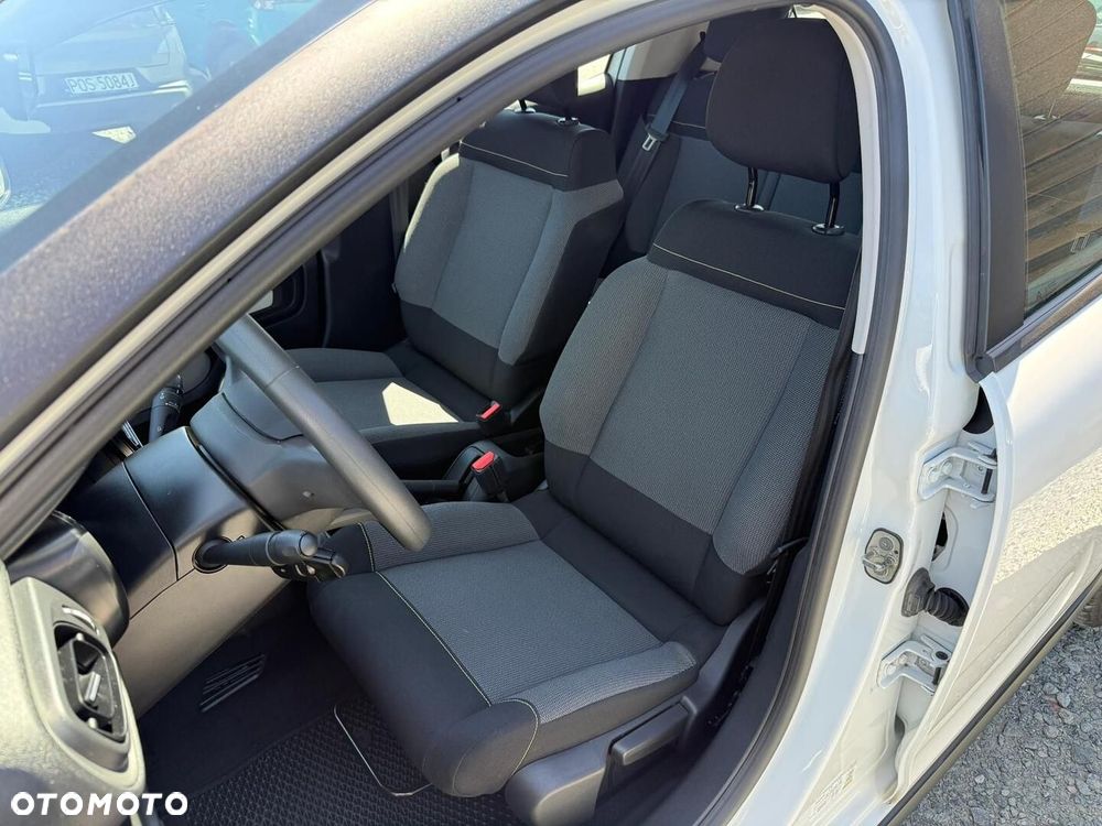 Citroën C3 1.2 PureTech GPF Feel - 15